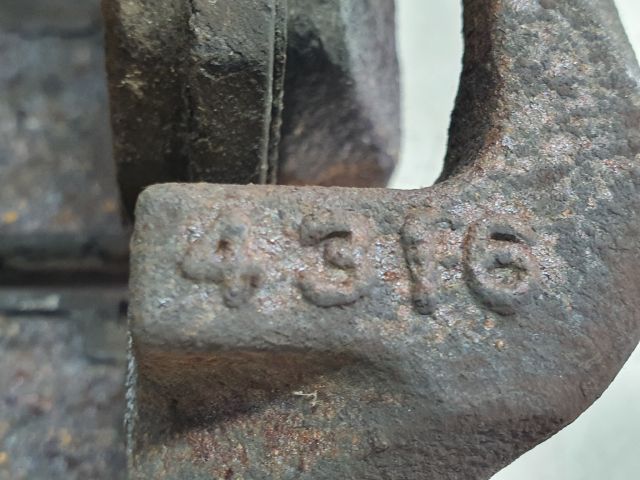 bontott SUZUKI BALENO Bal első Féknyereg Munkahengerrel