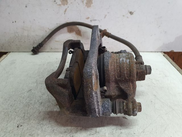 bontott SUZUKI BALENO Bal első Féknyereg Munkahengerrel