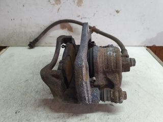 bontott SUZUKI BALENO Bal első Féknyereg Munkahengerrel