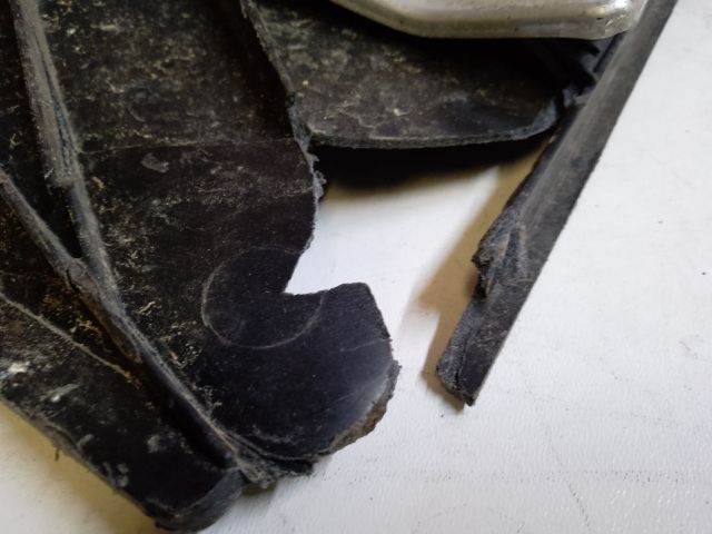 bontott SUZUKI BALENO Hűtőventilátor