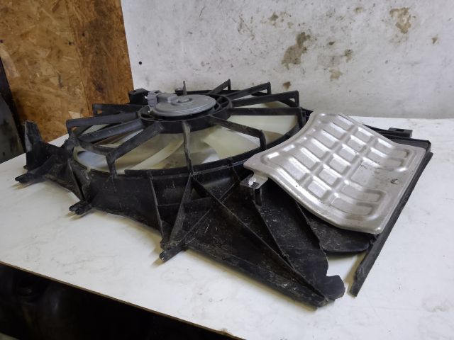 bontott SUZUKI BALENO Hűtőventilátor