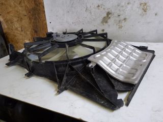 bontott SUZUKI BALENO Hűtőventilátor