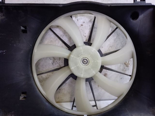 bontott SUZUKI BALENO Hűtőventilátor