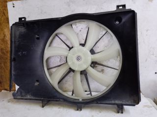 bontott SUZUKI BALENO Hűtőventilátor