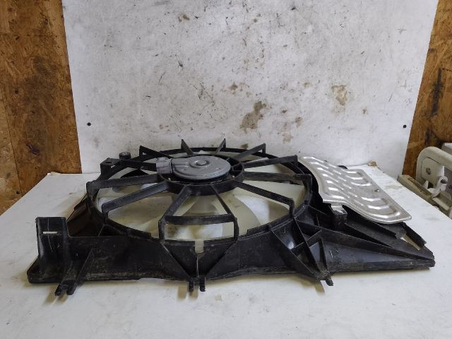 bontott SUZUKI BALENO Hűtőventilátor