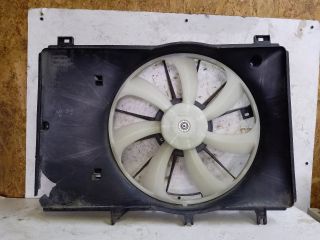 bontott SUZUKI BALENO Hűtőventilátor
