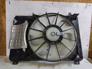 bontott SUZUKI BALENO Hűtőventilátor