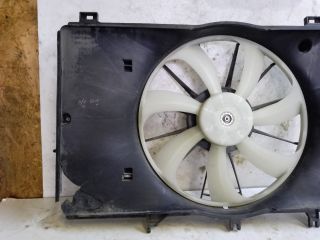 bontott SUZUKI BALENO Hűtőventilátor