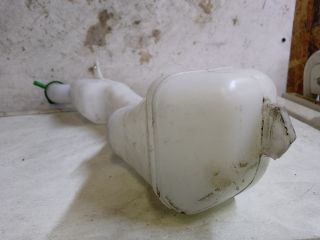 bontott SUZUKI BALENO Kiegyenlítő Tartály