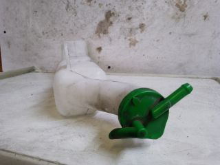 bontott SUZUKI BALENO Kiegyenlítő Tartály