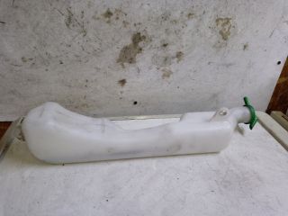 bontott SUZUKI BALENO Kiegyenlítő Tartály