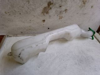 bontott SUZUKI BALENO Kiegyenlítő Tartály