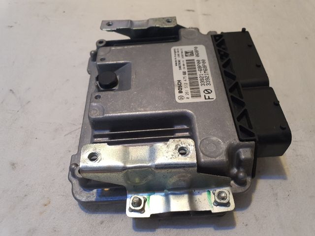 bontott SUZUKI BALENO Motorvezérlő