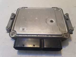 bontott SUZUKI BALENO Motorvezérlő