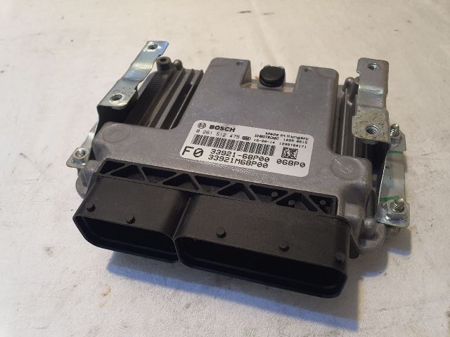 bontott SUZUKI BALENO Motorvezérlő