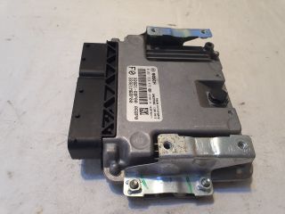 bontott SUZUKI BALENO Motorvezérlő