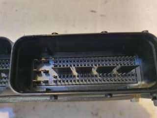 bontott SUZUKI BALENO Motorvezérlő