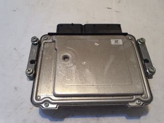 bontott SUZUKI BALENO Motorvezérlő