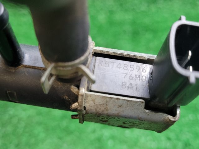 bontott SUZUKI BALENO Turbó Vákum Szelep