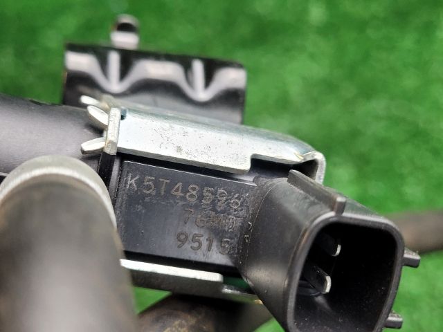 bontott SUZUKI BALENO Turbó Vákum Szelep