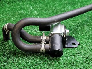 bontott SUZUKI BALENO Turbó Vákum Szelep