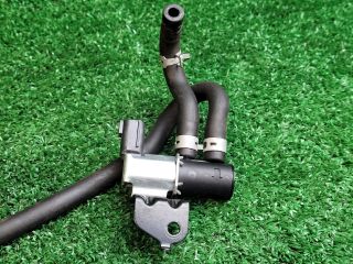 bontott SUZUKI BALENO Turbó Vákum Szelep