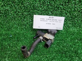 bontott SUZUKI BALENO Turbó Vákum Szelep