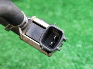 bontott SUZUKI BALENO Turbó Vákum Szelep