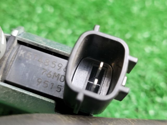 bontott SUZUKI BALENO Turbó Vákum Szelep