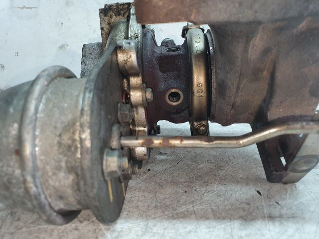 bontott SUZUKI BALENO Turbó