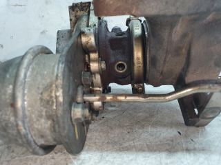 bontott SUZUKI BALENO Turbó