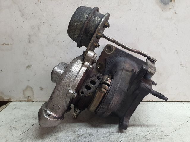 bontott SUZUKI BALENO Turbó