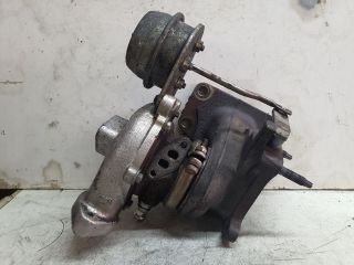 bontott SUZUKI BALENO Turbó