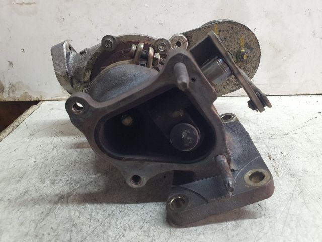 bontott SUZUKI BALENO Turbó