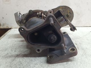 bontott SUZUKI BALENO Turbó