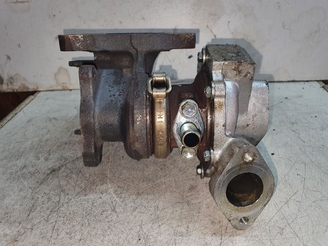 bontott SUZUKI BALENO Turbó