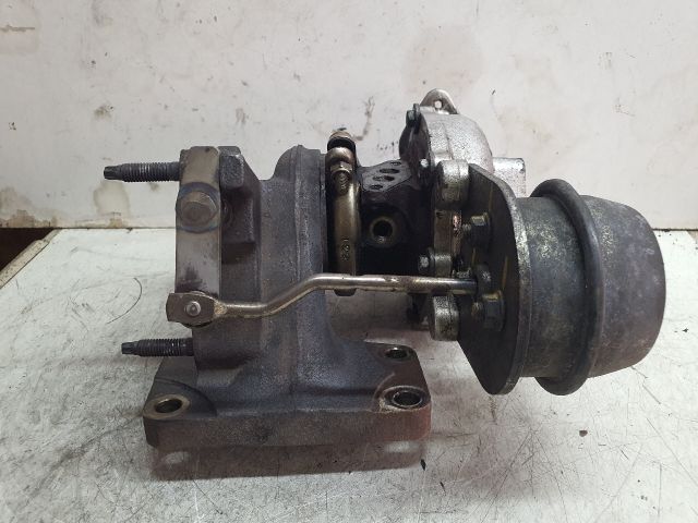 bontott SUZUKI BALENO Turbó