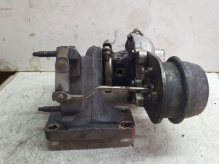 bontott SUZUKI BALENO Turbó