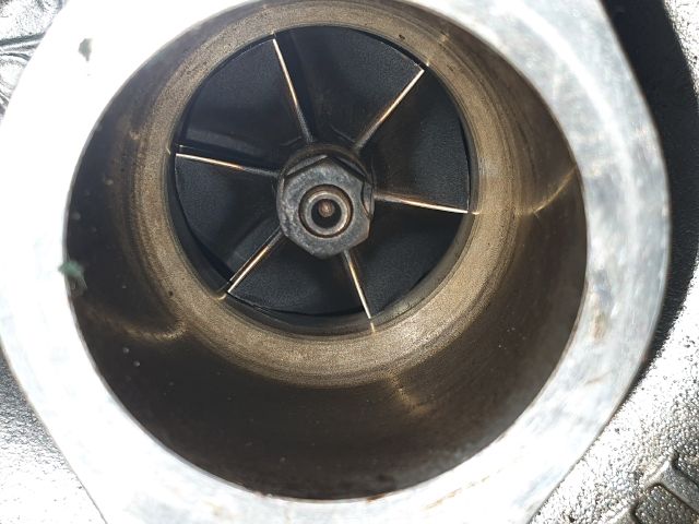 bontott SUZUKI BALENO Turbó