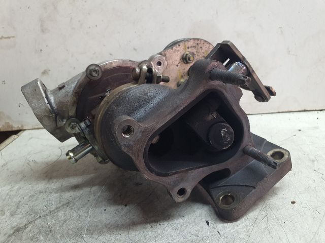 bontott SUZUKI BALENO Turbó