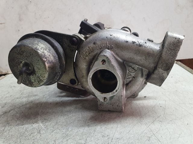 bontott SUZUKI BALENO Turbó