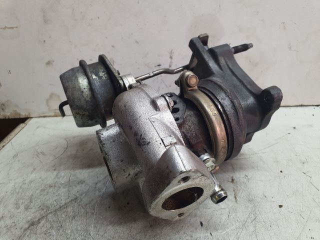 bontott SUZUKI BALENO Turbó