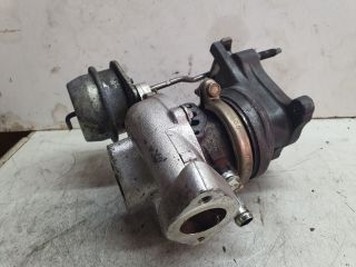 bontott SUZUKI BALENO Turbó