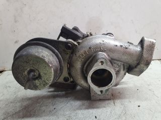 bontott SUZUKI BALENO Turbó