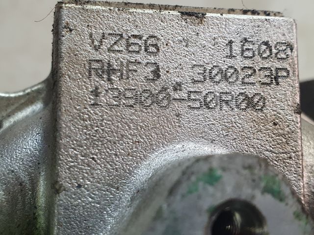 bontott SUZUKI BALENO Turbó