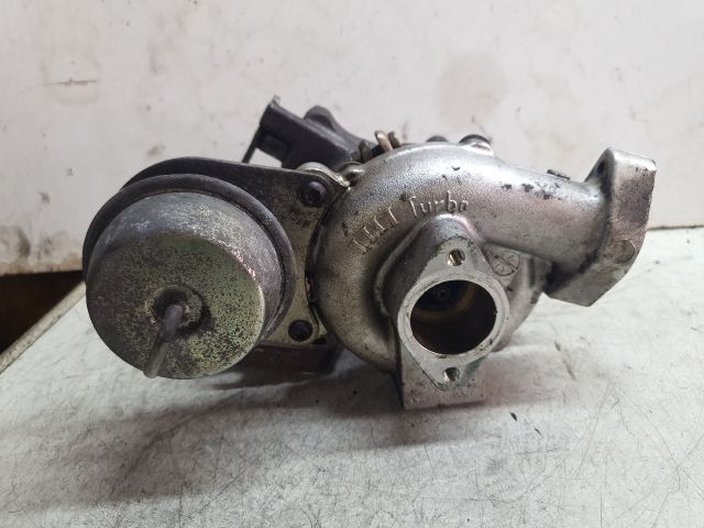 bontott SUZUKI BALENO Turbó