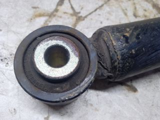 bontott SUZUKI BALENO Bal hátsó Lengéscsillapító