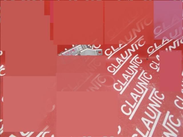 bontott SUZUKI BALENO EGR Hűtő