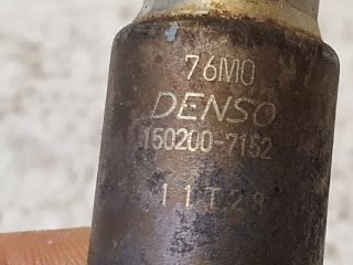 bontott SUZUKI BALENO Első Lambdaszonda