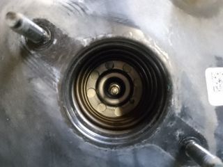 bontott SUZUKI BALENO Fékrásegítő